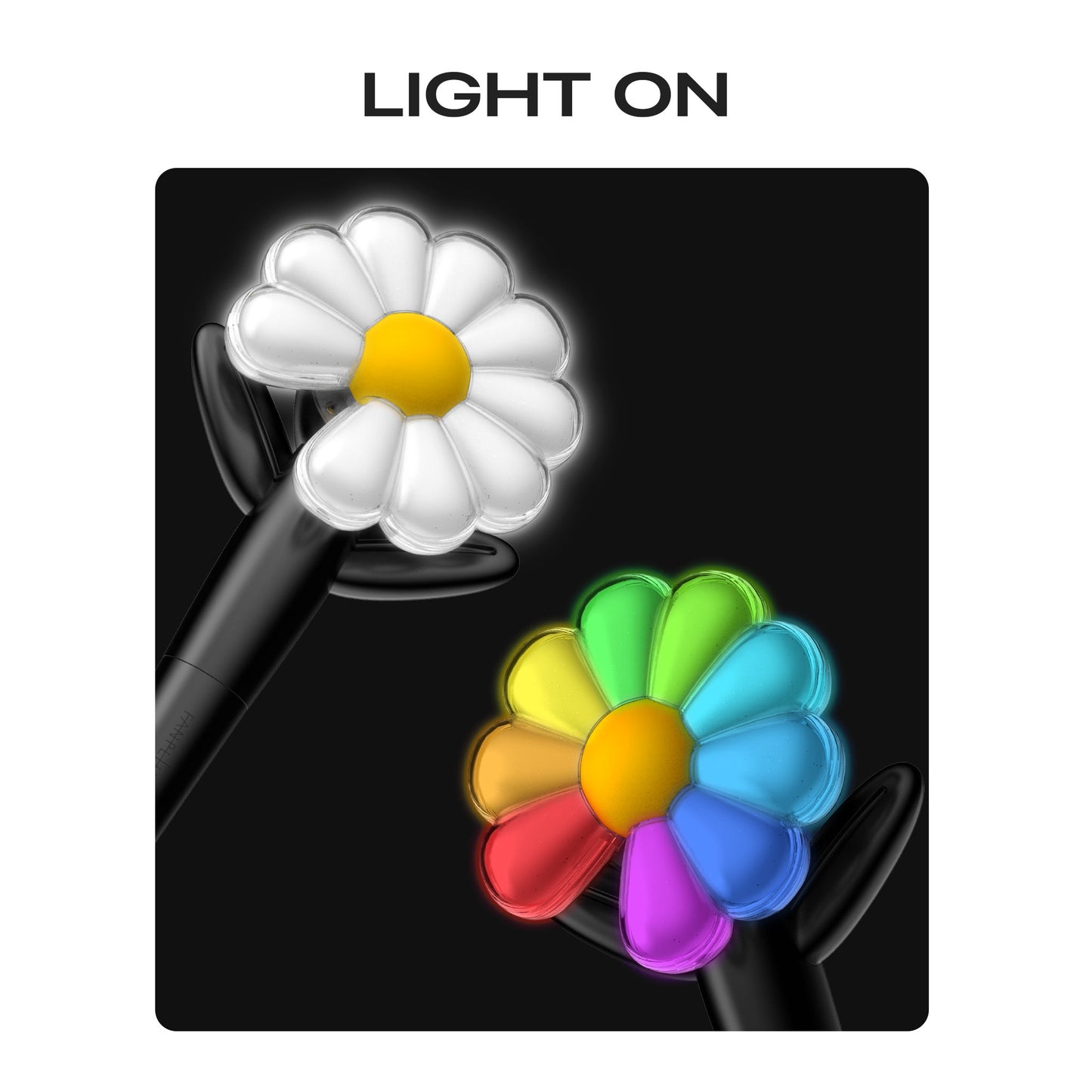 G-DRAGON 公式ペンライト J1174