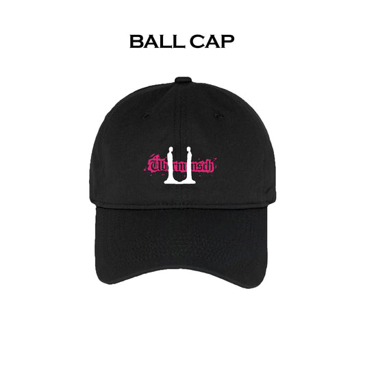 G-DRAGON BALL CAP GD011　8月中旬予約