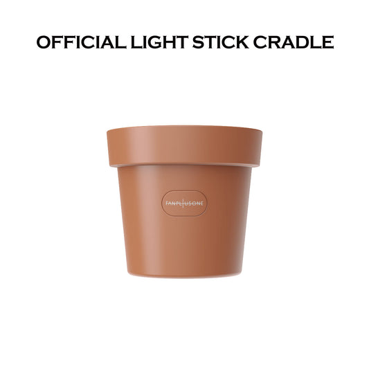 G-DRAGON OFFICIAL LIGHT STICK CRADLE GD002　8月中旬予約