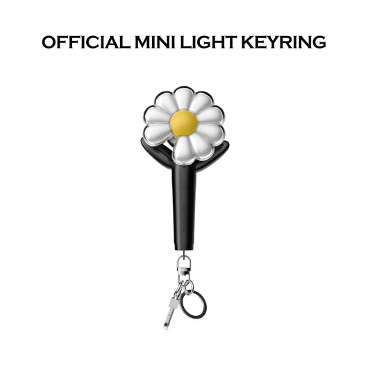 G-DRAGON OFFICIAL MINI LIGHT KEYRING GD003　8月中旬予約