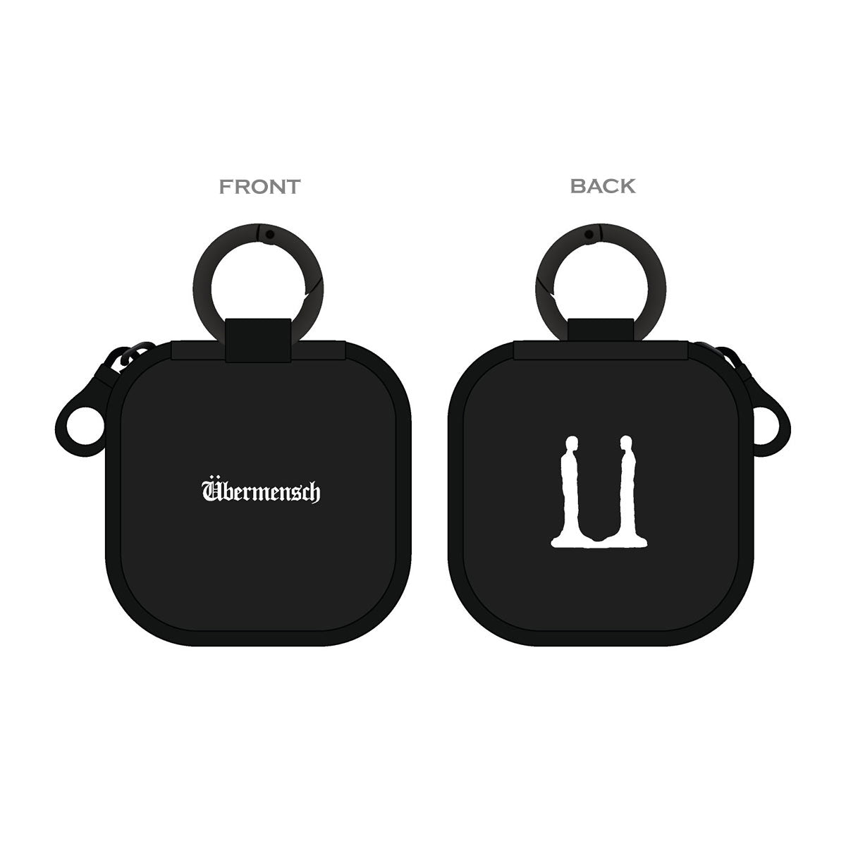 Amazon.co.jp: [SDCADQ] イヤホンカバー Airpodsケース For G