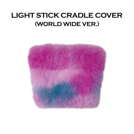 G-DRAGON LIGHT STICK CRADLE COVER WORLD WIDE VER  GD005　8月中旬予約
