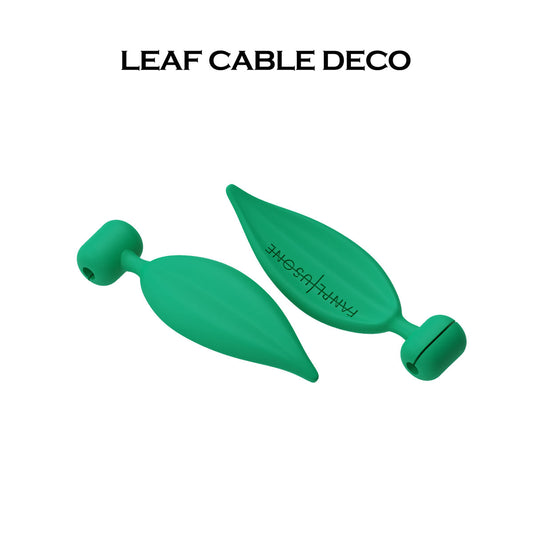 G-DRAGON LEAF CABLE DECO GD007　8月中旬予約